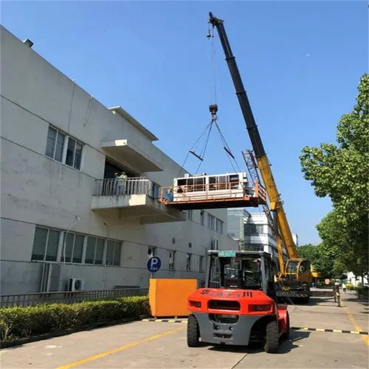 太仓小型吊车出租电话