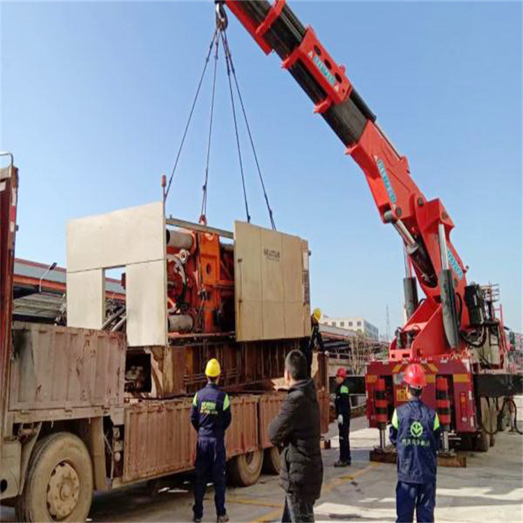 太仓附近随车吊出租，便捷服务与实用联系方式