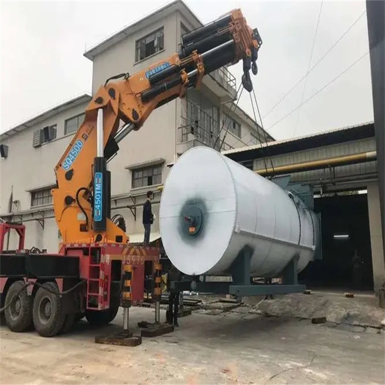 太仓室内装修小型折臂吊出租服务：高效解决方案与租赁指南