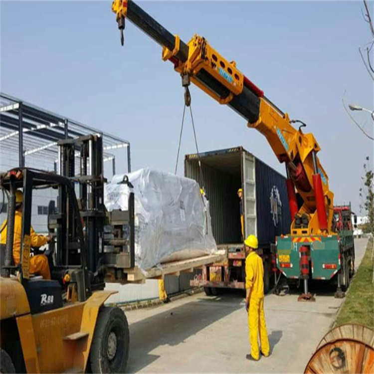 太仓专业随车吊出租电话