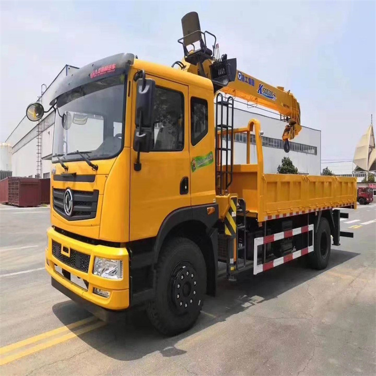 太仓附近找一辆随车吊出租