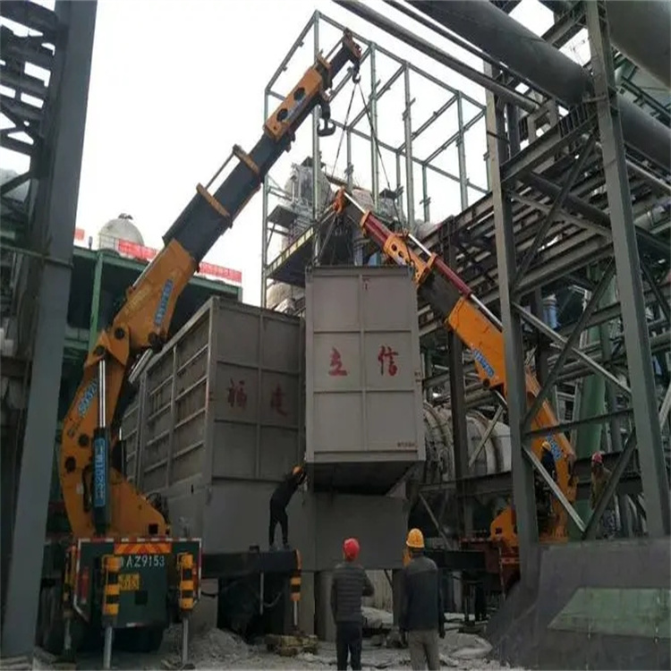 太仓折臂吊车租赁电话