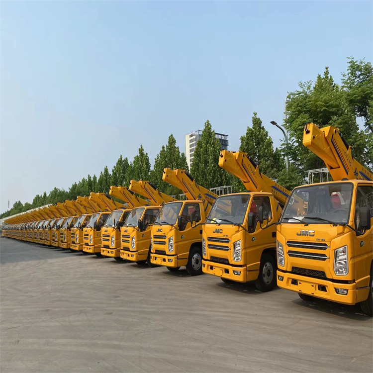 太仓路灯车高空作业车出租|市政维修|广告安装