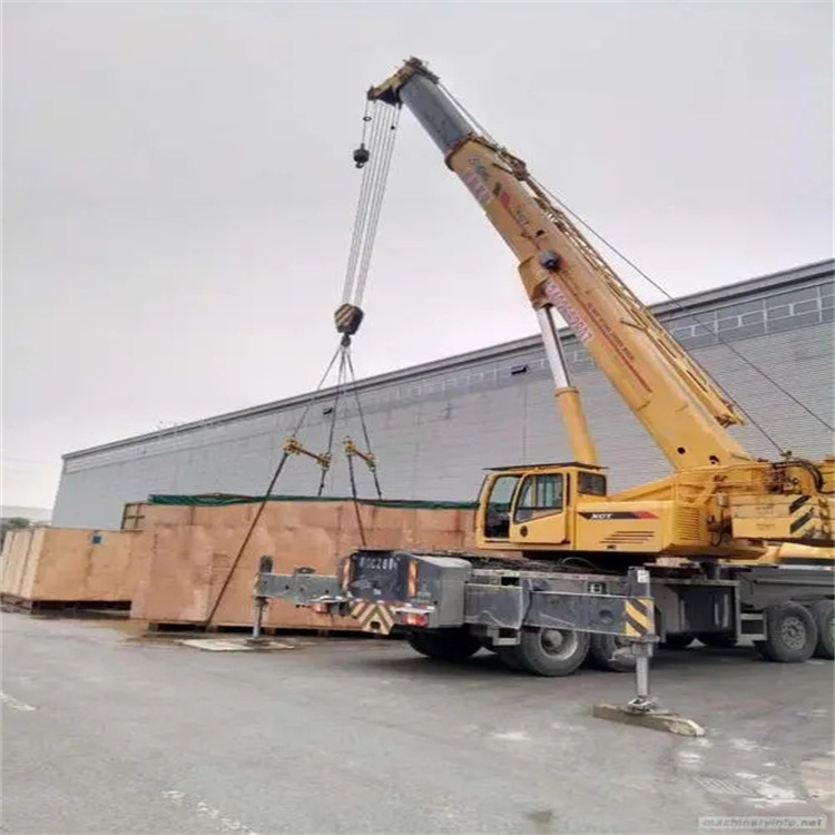 太仓急需吊车出租怎么办|24小时响应|跨区调配服务