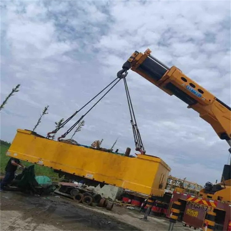 太仓专业吊车出租哪家好