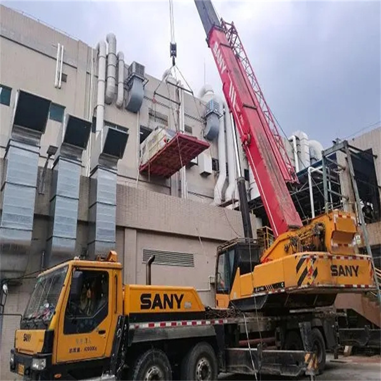 太仓25t吊车更大能吊多少吨