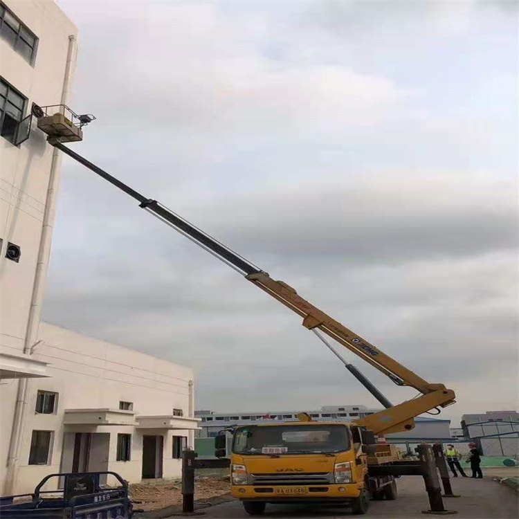 太仓附近高空车出租|市政施工/设备安装专用|随叫随到|亿立达设备租赁