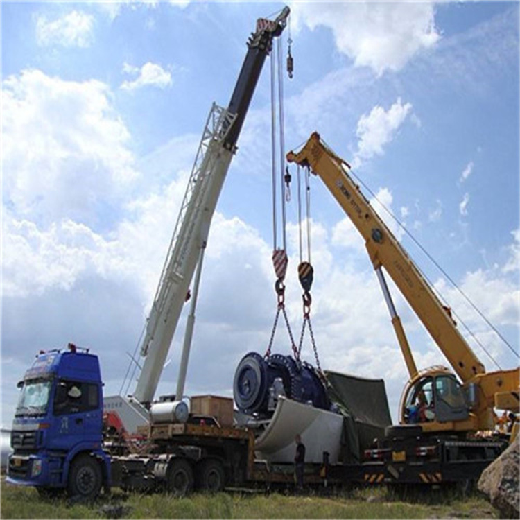 太仓喊个吊车吊下车子多少钱