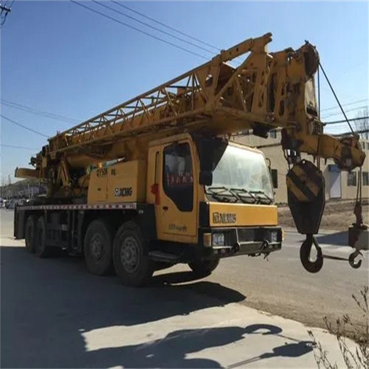 太仓哪里有专业吊车出租